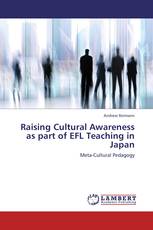 Raising Cultural Awareness as part of EFL Teaching in Japan