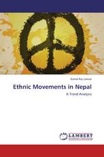 Ethnic Movements in Nepal