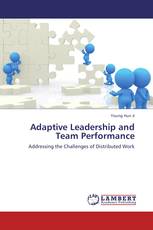 Adaptive Leadership and Team Performance