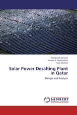 Solar Power Desalting Plant in Qatar