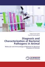 Diagnosis and Characterization of Bacterial Pathogens in Animal