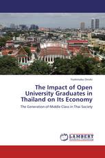 The Impact of Open University Graduates in Thailand on Its Economy