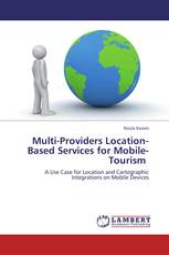 Multi-Providers Location-Based Services for Mobile-Tourism