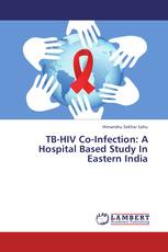 TB-HIV Co-Infection: A Hospital Based Study In Eastern India