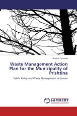 Waste Management Action Plan for the Municipality of Prishtina