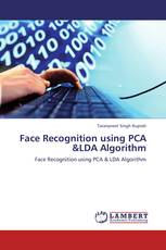 Face Recognition using PCA &LDA Algorithm