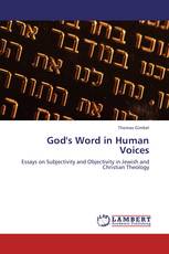 God's Word in Human Voices