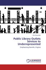 Public Library Outlets Services to Underrepresented