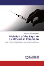 Violation of the Right to Healthcare in Cameroon