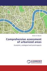 Comprehensive assessment of urbanized areas