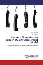 Uniform Non-Intrusive Speech Quality Assessment Model