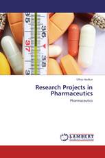 Research Projects in Pharmaceutics