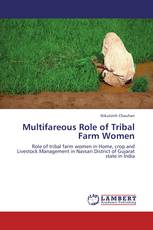 Multifareous Role of Tribal Farm Women
