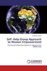 Self -Help Group Approach to Women Empowerment