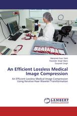 An Efficient Lossless Medical Image Compression