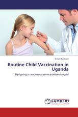 Routine Child Vaccination in Uganda