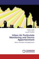 Urban Air Particulate Monitoring and Source Apportionment