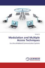 Modulation and Multiple Access Techniques