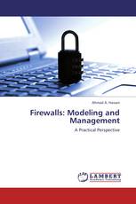 Firewalls: Modeling and Management