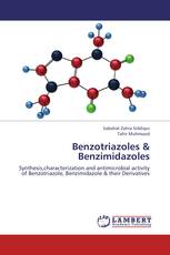 Benzotriazoles & Benzimidazoles