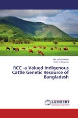 RCC -a Valued Indigenous Cattle Genetic Resource of Bangladesh