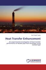Heat Transfer Enhancement