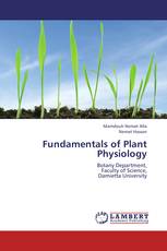 Fundamentals of Plant Physiology