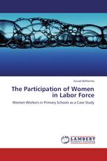 The Participation of Women in Labor Force