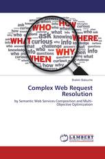 Complex Web Request Resolution
