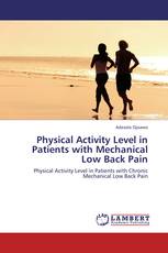 Physical Activity Level in Patients with Mechanical Low Back Pain