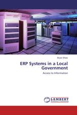 ERP Systems in a Local Government