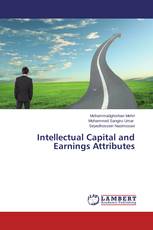 Intellectual Capital and Earnings Attributes