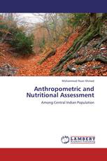 Anthropometric and Nutritional Assessment