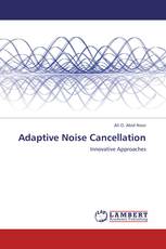 Adaptive Noise Cancellation