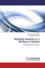 Reading Anxiety in a Distance Context