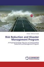 Risk Reduction and Disaster Management Program