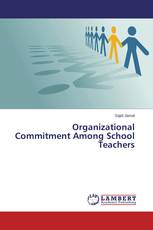 Organizational Commitment Among School Teachers