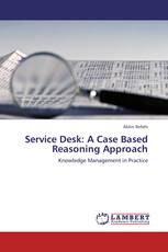 Service Desk: A Case Based Reasoning Approach
