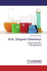 D.Sc. (Organic Chemistry)