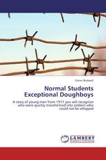 Normal Students Exceptional Doughboys