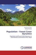 Population - Forest Cover Dynamics