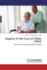 Aspects in the Care of Older Adult