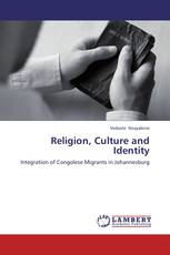 Religion, Culture and Identity