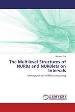 The Multilevel Structures of NURBs and NURBlets on Intervals