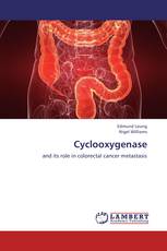 Cyclooxygenase