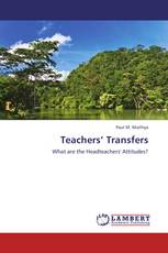 Teachers’ Transfers
