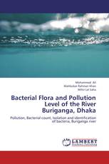 Bacterial Flora and Pollution Level of the River Buriganga, Dhaka