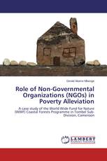 Role of Non-Governmental Organizations (NGOs) in Poverty Alleviation