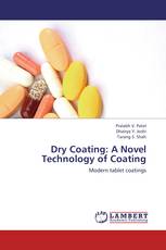 Dry Coating: A Novel Technology of Coating