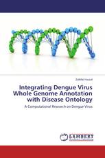 Integrating Dengue Virus Whole Genome Annotation with Disease Ontology